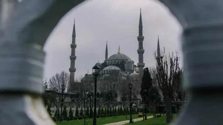 Το τέλος των ήρεμων νερών φέρνει βάρη για την Τουρκία