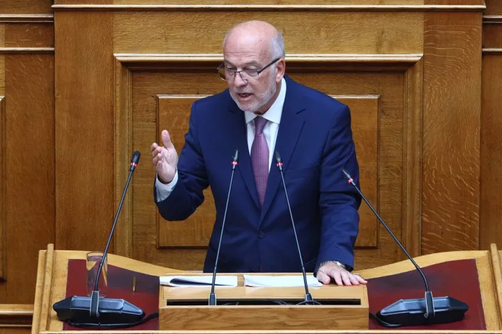 Γ. Φλωρίδης: Όσο δεν ξεκινά η δίκη για τα Τέμπη, δεν φανερώνεται η αλήθεια