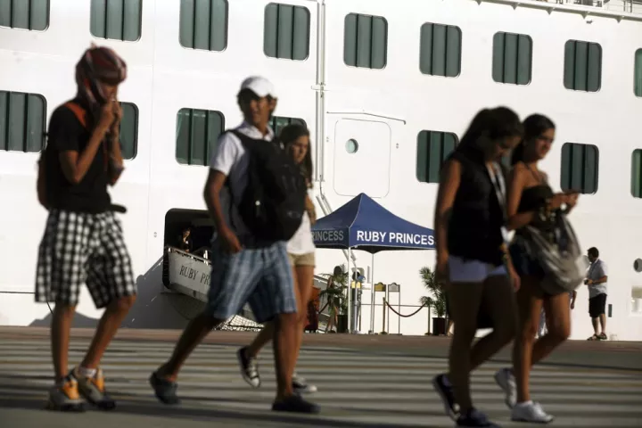 Γ.Γ. ΕΟΤ: Προωθούμε ένα τουριστικό μοντέλο που βασίζεται στην ποιότητα, την ισορροπία και τη συμμετοχικότητα