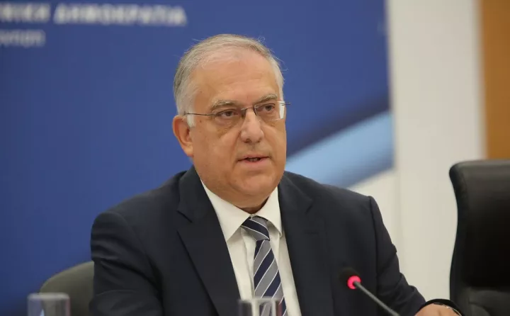 Τ. Θεοδωρικάκος: Αναγκαία η Ανεξάρτητη Αρχή Προστασίας Καταναλωτή - Ψηφίζεται σύντομα