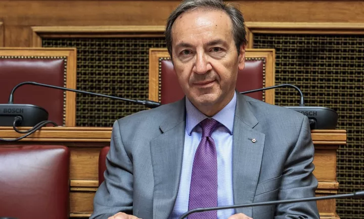 Γ. Μπούγας: Το αίτημα του κυρίου Ρούτσι και των άλλων συγγενών μπορεί να επαναϋποβληθεί
