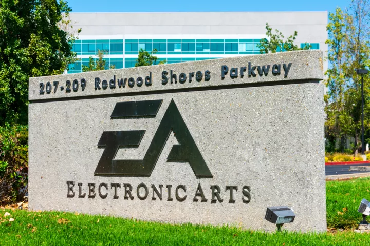 Η Electronic Arts φέρεται να πωλείται για 50 δισεκατομμύρια δολάρια