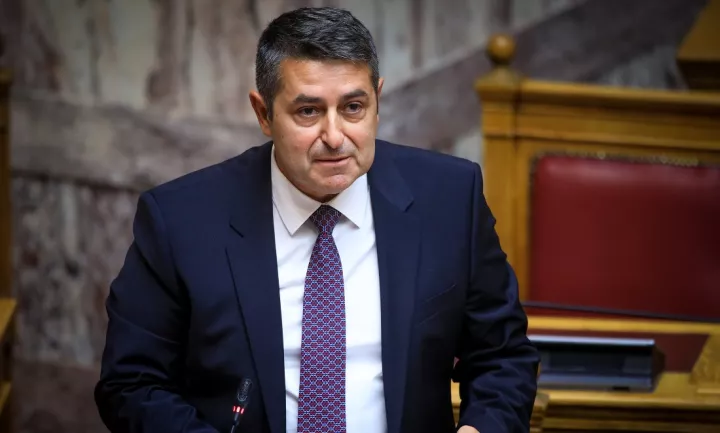 Γ. Μυλωνάκης: Ο Ν. Σαλάτας επιβεβαίωσε ότι διασφαλίσαμε την απρόσκοπτη πρόσβαση της ευρωπαϊκής εισαγγελίας