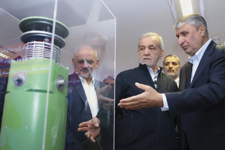 Ο ΟΗΕ επανεπιβάλλει κυρώσεις στο Ιράν - Με σκληρή απάντηση προειδοποιεί η Τεχεράνη