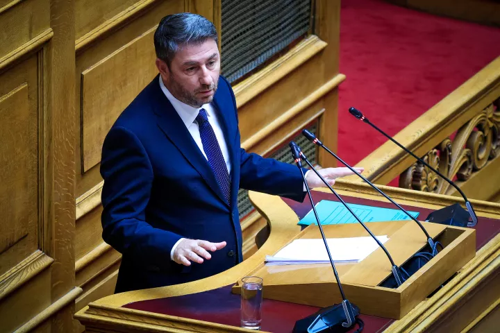 Μέλι που ήταν δηλητήριο