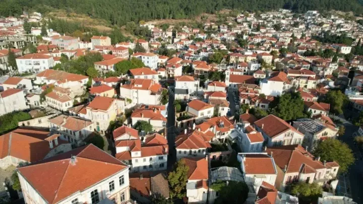 Οι προκλήσεις και οι προοπτικές του επιχειρείν στην Περιφέρεια – Το παράδειγμα της Ξάνθης