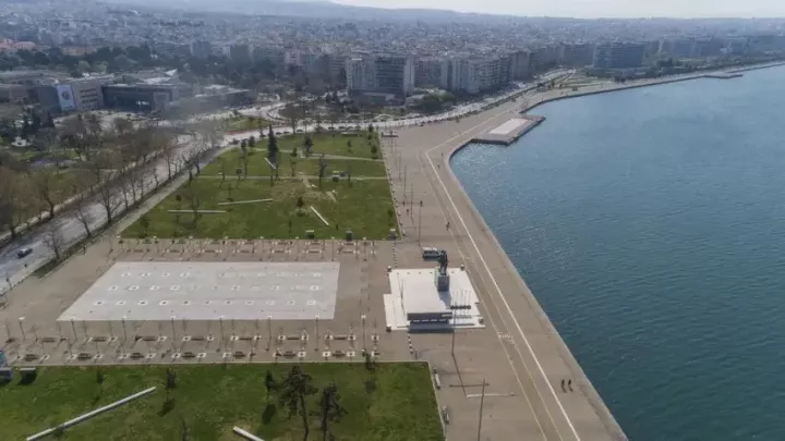 Νέα Παραλία: Φρένο στην ασυδοσία με εντολή Αγγελούδη –Νέα μέτρα και ενίσχυση αστυνόμευσης