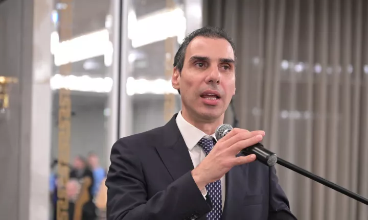 Μ. Θεμιστοκλέους: Από 1η Οκτωβρίου ηλεκτρονικά ραντεβού στα νοσοκομεία -  Αυξημένος αριθμός ραντεβού και λιγότερη αναμονή