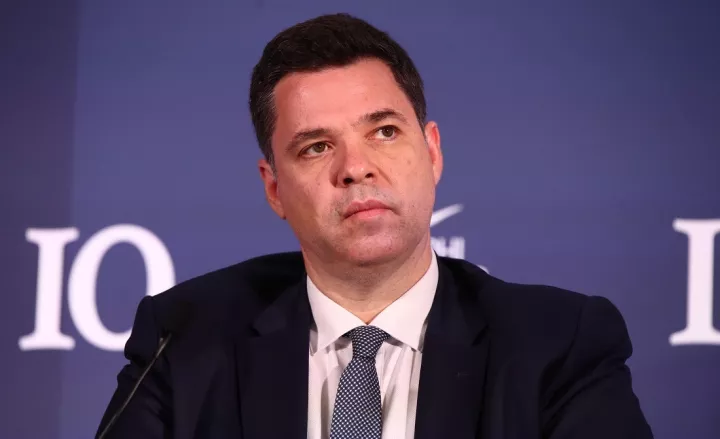 Θ. Κοντογεώργης για Τέμπη: Στεκόμαστε με σεβασμό στους συγγενείς των θυμάτων - Όχι στην πολιτική εργαλειοποίηση