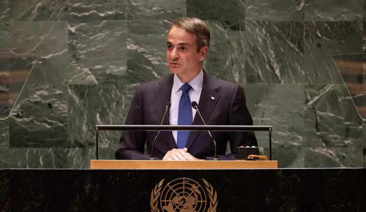 Κυρ. Μητσοτάκης: Ήρθε η ώρα η Τουρκία να αποσύρει το casus belli - Οι εγχώριες φωνές του «όχι σε όλα» δεν θέλουν ισχυρή χώρα
