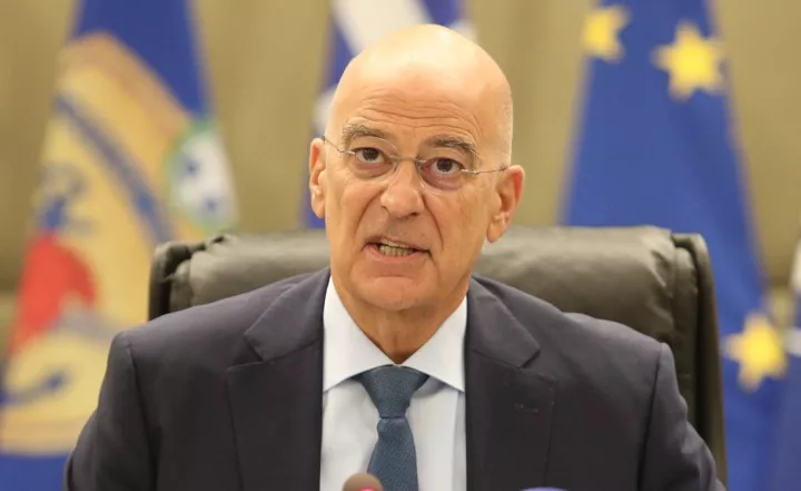 Ν. Δένδιας: Ιδρύεται σχολή μη επανδρωμένων αεροσκαφών στην Τρίπολη