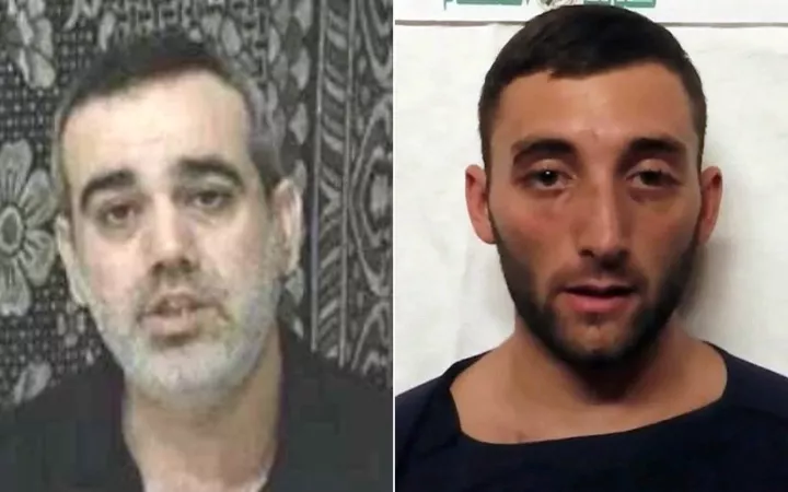 Χαμάς: Χάσαμε επαφή με 2 ομήρους στην Γάζα 