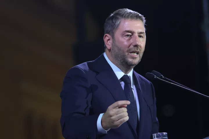 Με ποιους (δεν) θα πάει το ΠΑΣΟΚ;