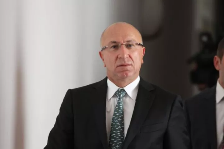 Τουρκία: Συνελήφθη ο βαρόνος των media Τζινέρ - Κατηγορείται για ξέπλυμα μαύρου χρήματος 