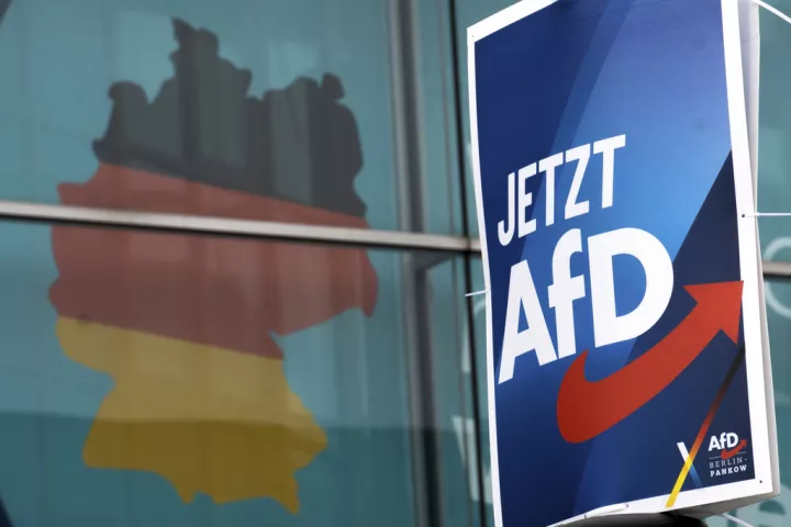 Η AfD έχασε και τους τρεις δήμους που διεκδικούσε στον επαναληπτικό γύρο των εκλογών στην Βόρεια Ρηνανία-Βεστφαλία