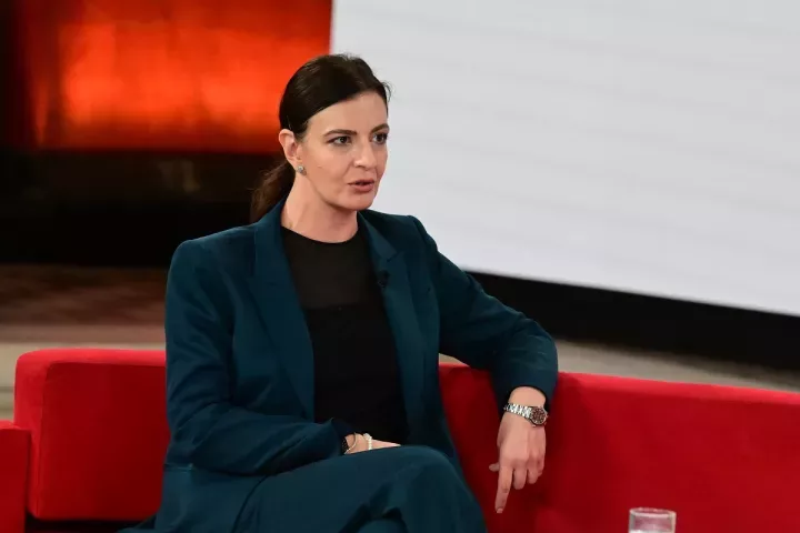Διπλασιάζει την πιστωτική επέκταση, προχωρά σε lifting του δικτύου και ενισχύει το asset management