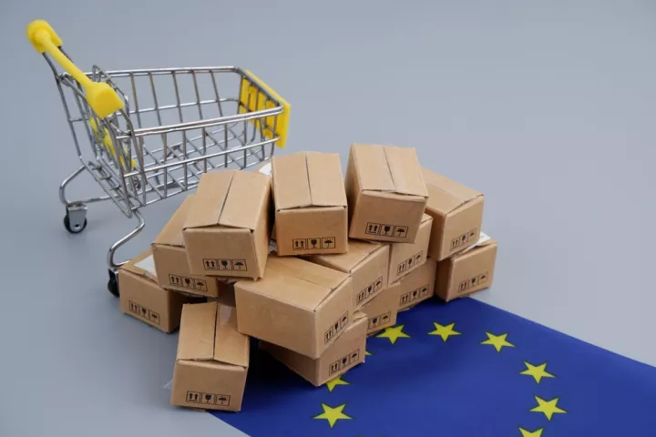 E-commerce: Με ποιον τρόπο κάνουν τις αγορές τους οι Ευρωπαίοι