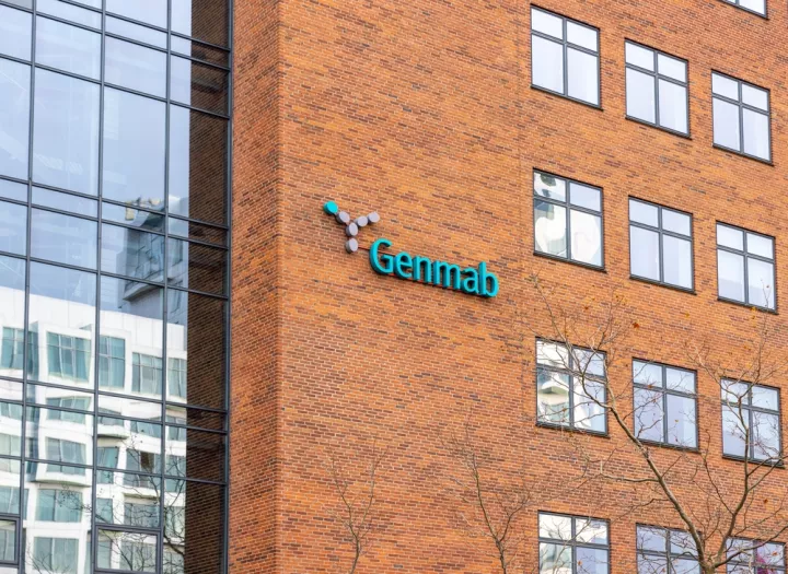 Μεγάλο deal στη βιοτεχνολογία: Η Genmab εξαγοράζει την Merus για 8 δισ. δολάρια