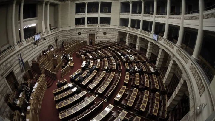 Δημοσιεύτηκαν τα «πόθεν έσχες» των πολιτικών αρχηγών για τα έτη 2022 και 2023 - Τι δήλωσαν