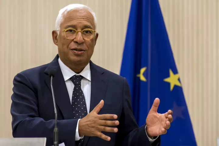 Κόστα: Ο λαός της Μολδαβίας μίλησε και το μήνυμα είναι ξεκάθαρο