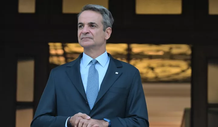 Το «πόθεν έσχες» του Κυριάκου Μητσοτάκη για τα έτη 2022 και 2023