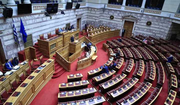 Τα «πόθεν έσχες» των πολιτικών αρχηγών της αντιπολίτευσης
