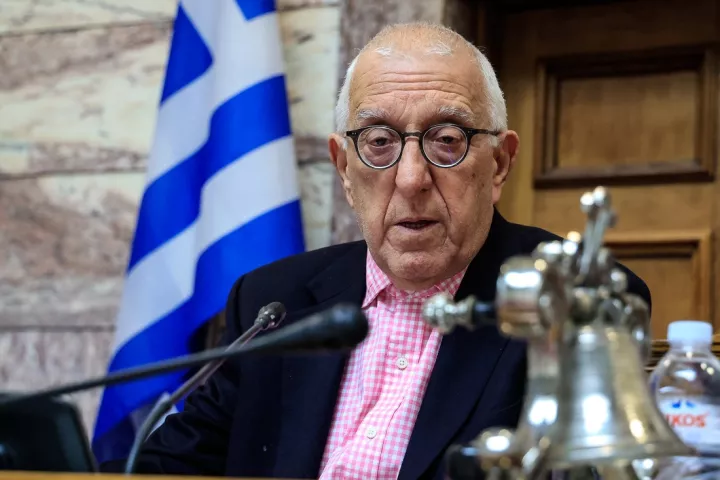 Βουλή: Δηλώσεις περιουσιακής κατάστασης Ν. Κακλαμάνη ετών 2024 και 2023