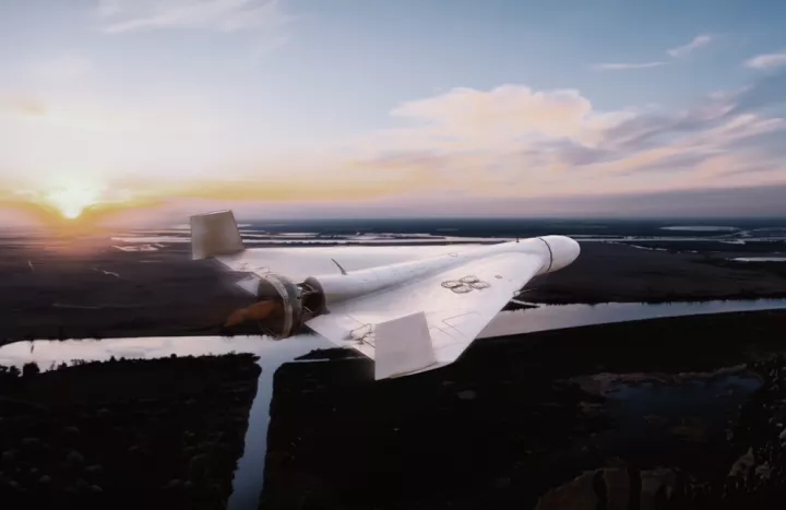Η Βρετανία κατασκευάζει «Drone Wall» για να προστατεύσει το ΝΑΤΟ από τη Ρωσία