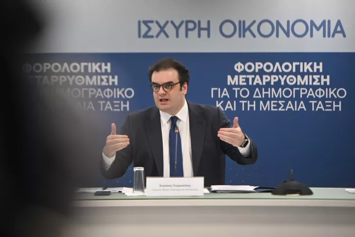 Κυρ. Πιερρακάκης: Φέρνουμε τρεις σημαντικές αλλαγές με στόχο να ανοίξουν και άλλα κλειστά ακίνητα
