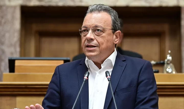 Οι δηλώσεις περιουσιακής κατάστασης του Σ. Φάμελλου για τα έτη 2024 και 2023