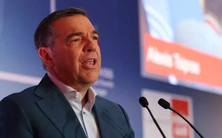 Πόθεν έσχες Αλέξη Τσίπρα: Εισοδήματα από γερμανικά βραβεία