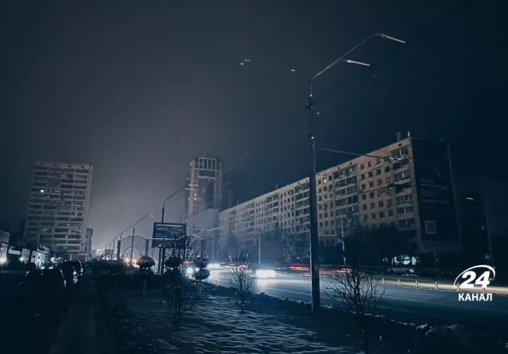 Η Ρωσία προσπαθεί να αποκαταστήσει την ηλεκτροδότηση μετά τις ουκρανικές επιθέσεις 
