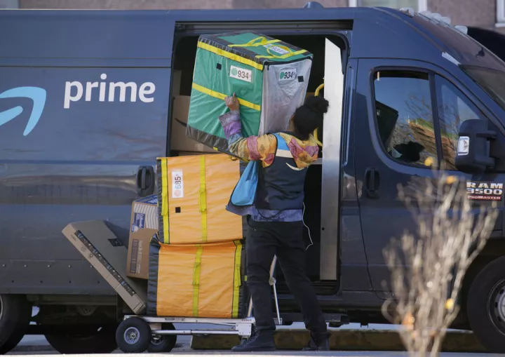 ΗΠΑ: Η Amazon δίνει 2,5 δισ. δολάρια για να λήξει υπόθεση συνδρομητών στο Prime