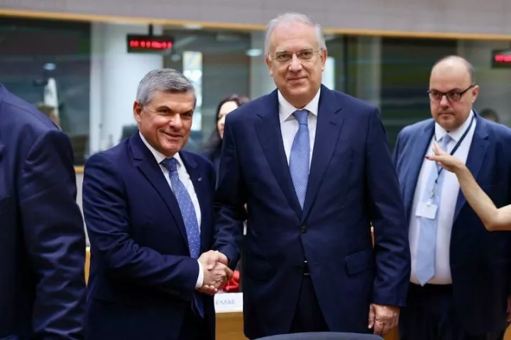 Τ. Θεοδωρικάκος: Αναγκαία η ευρωπαϊκή χρηματοδότηση των μικρομεσαίων επιχειρήσεων με δίκαιους όρους