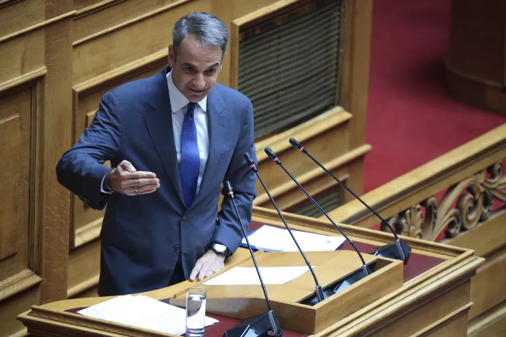 Στο επίκεντρο της κυβερνητικής ατζέντας η καθημερινότητα - «Σύγκρουση» για ΟΠΕΚΕΠΕ και Τέμπη