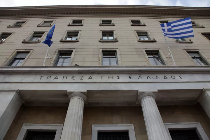 ΤτΕ: Σταθερό το πλαίσιο για τα αποθέματα ασφαλείας των ελληνικών τραπεζών το 2026