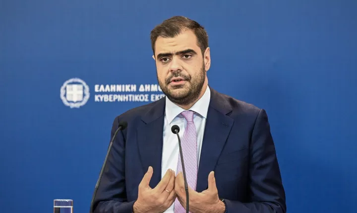 Π. Μαρινάκης: Ποτέ δεν θα «παραγγείλουμε» αποφάσεις στη Δικαιοσύνη - Δεν θα επιτρέψουμε δεύτερο γύρο εργαλειοποίησης