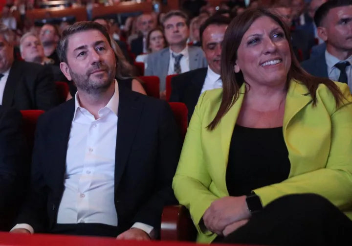 ΟΠΕΚΕΠΕ: Μπούμερανγκ για το ΠΑΣΟΚ η σύμπλευση με τη Ζωή Κωνσταντοπούλου
