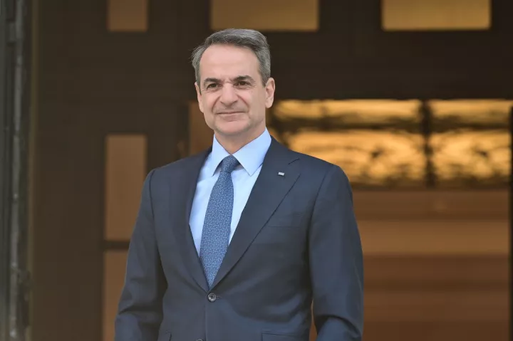 Ευχαριστήρια επιστολή στον Κυρ. Μητσοτάκη από του κατοίκους και φορείς της ακριτικής Νέας Βύσσας