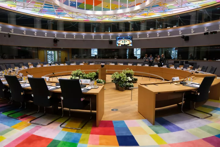 Την Τετάρτη στην Κοπεγχάγη η άτυπη Σύνοδος Κορυφής των ηγετών της ΕΕ