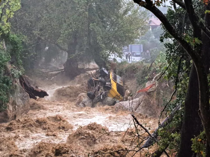 Θεσσαλία: Συνεχίζεται η αποκατάσταση των ζημιών από την πλημμύρα Daniel - Επιταχύνεται η έκδοση αδειών επισκευής κτιρίων