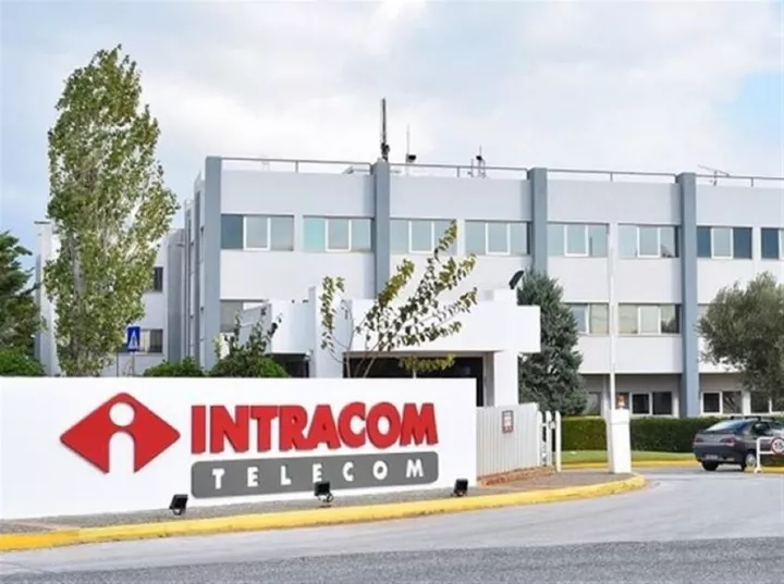 Όμιλος Intracom: Καθαρά κέρδη €6,4 εκατ. το πρώτο εξάμηνο