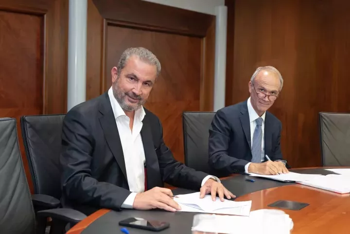 Τι σηματοδοτεί το ιστορικό deal για την εξαγορά της Άκτωρ Παραχωρήσεις