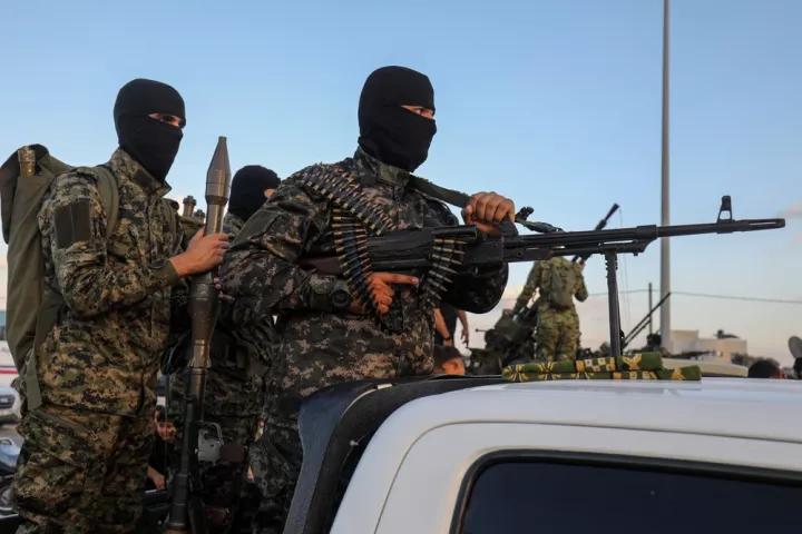 Οι λόγοι που το σχέδιο Τραμπ για τη Γάζα θεωρείται απίθανο να αποδεχτεί η Χαμάς