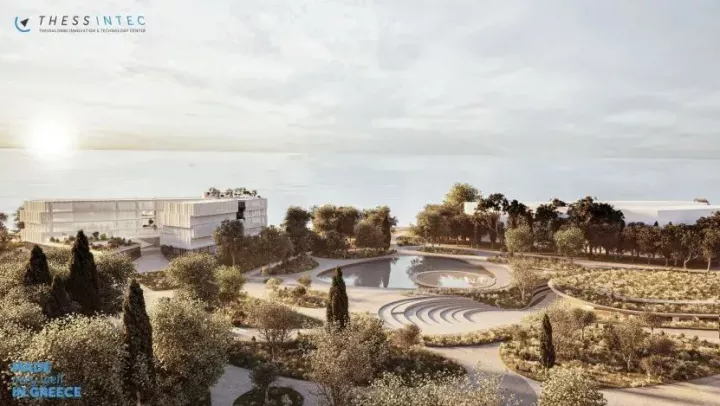 Thess INTEC: Ο προτιμητέος ανάδοχος για την κατασκευή κρίσιμων υποδομών – Πώς το έργο εντάσσεται στο αναπτυξιακό περιβάλλον της Θεσσαλονίκης