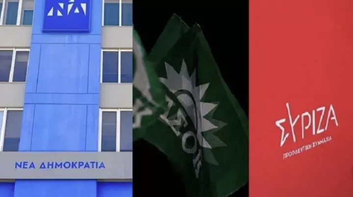 Φαβορί και αουτσάιντερ για μια θέση στα ψηφοδέλτια της Α’ Θεσσαλονίκης
