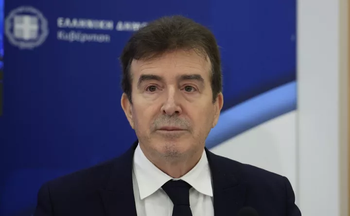 Μ. Χρυσοχοϊδης: Νέο σώμα 50 άοπλων αστυνομικών-διαμεσολαβητών για τις κοινότητες Ρομά