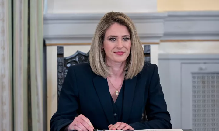 Α. Ευθυμίου: Δεν καταργείται το οκτάωρο - Ασφαλιστικές δικλείδες η ψηφιακή κάρτα και οι έλεγχοι