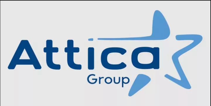 Attica Group: Αύξηση 2,9% στον κύκλο εργασιών για το πρώτο εξάμηνο 