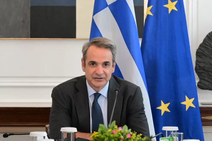 Κυρ. Μητσοτάκης: Δίνουμε μάχη για την αλήθεια, από τα Τέμπη μέχρι την εξωτερική πολιτική - Μόνιμες αυξήσεις για 4 εκατ. πολίτες